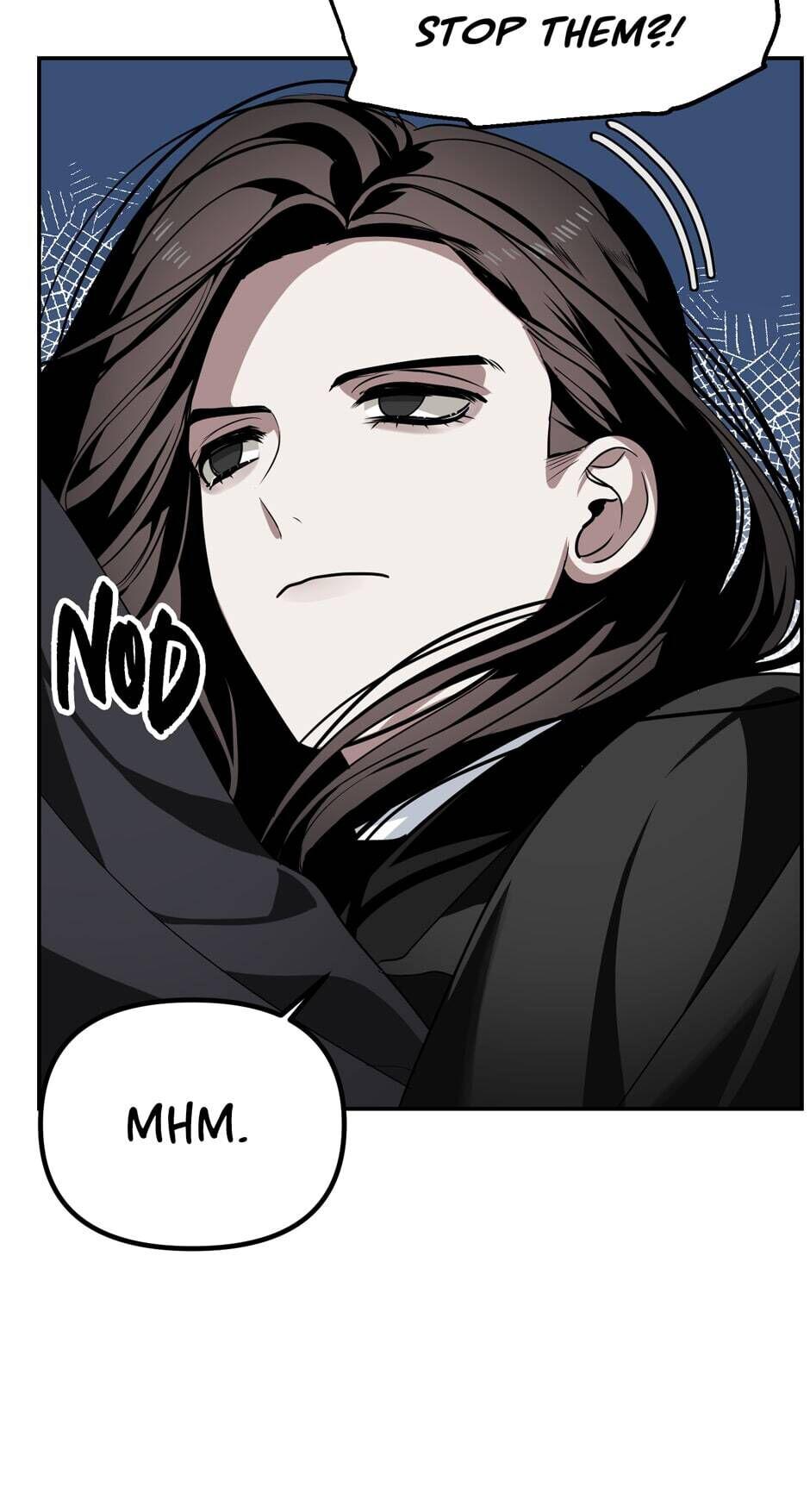 SSS-Class Revival Hunter Chapter 55 — page 34