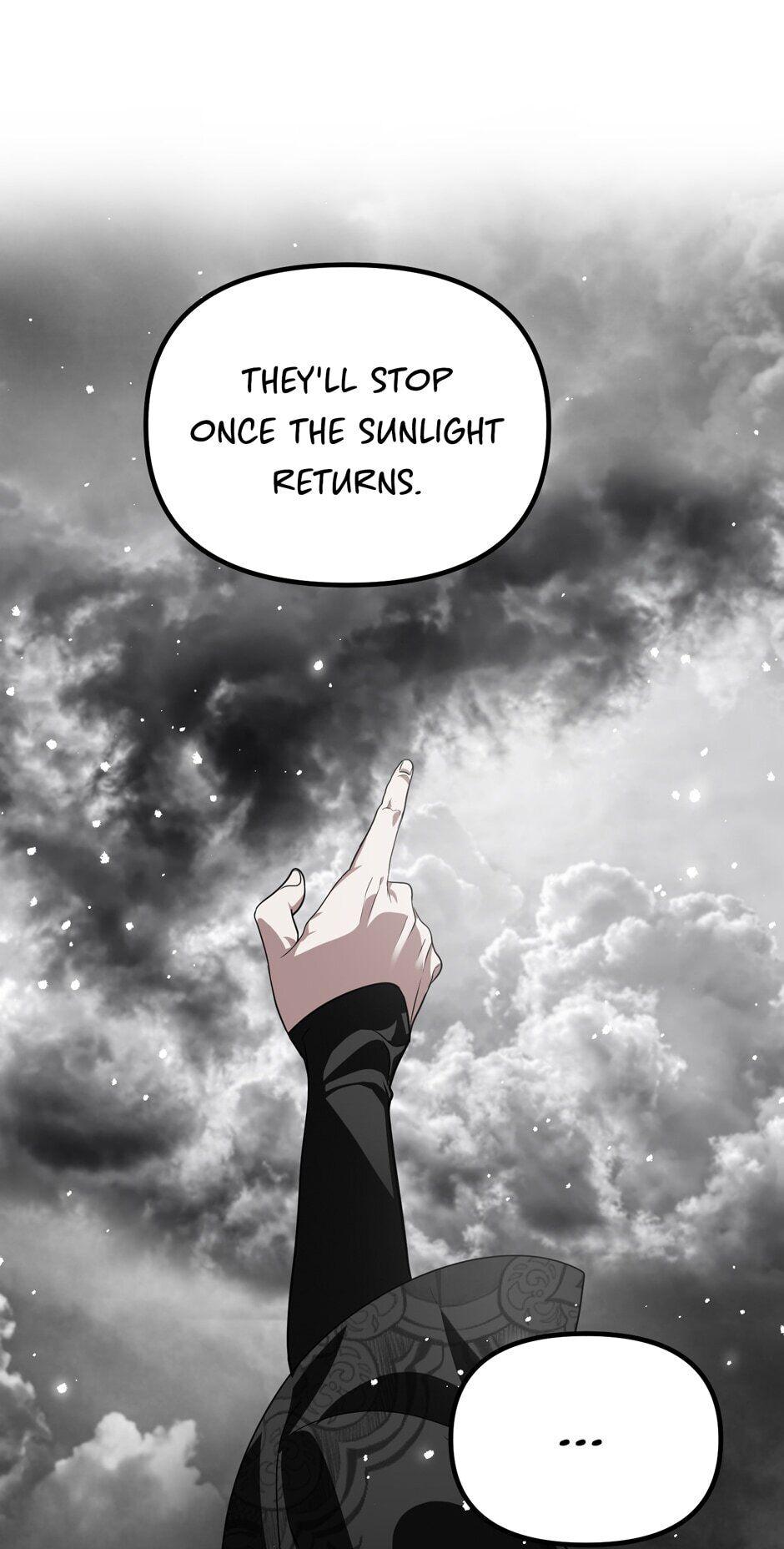 SSS-Class Revival Hunter Chapter 55 — page 35