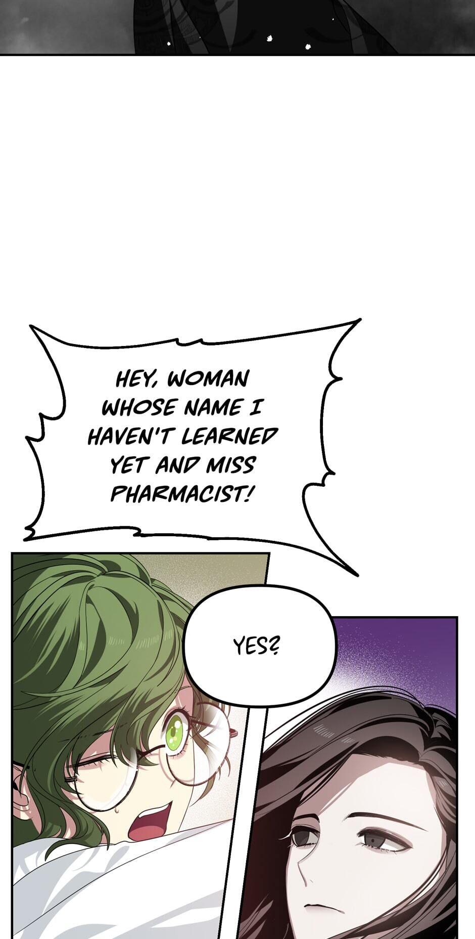 SSS-Class Revival Hunter Chapter 55 — page 36