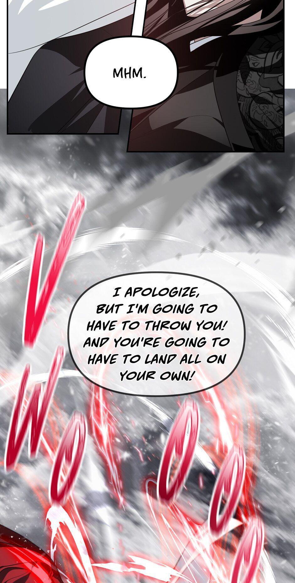 SSS-Class Revival Hunter Chapter 55 — page 37