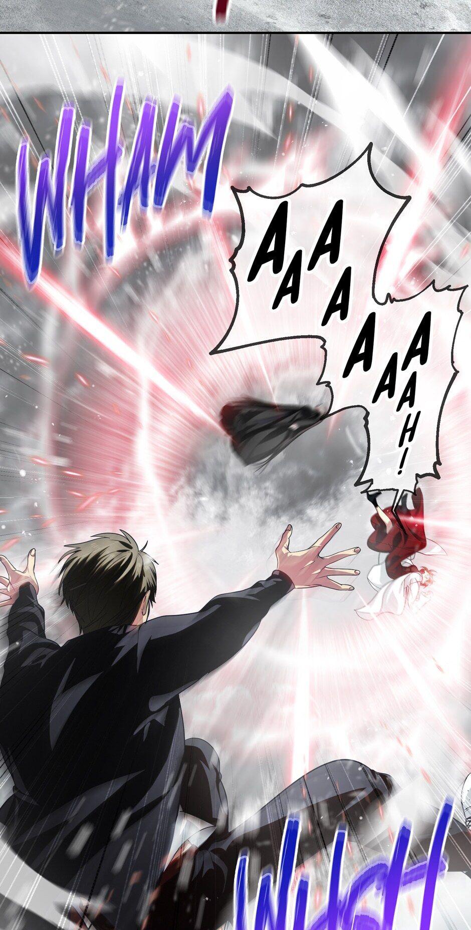 SSS-Class Revival Hunter Chapter 55 — page 39