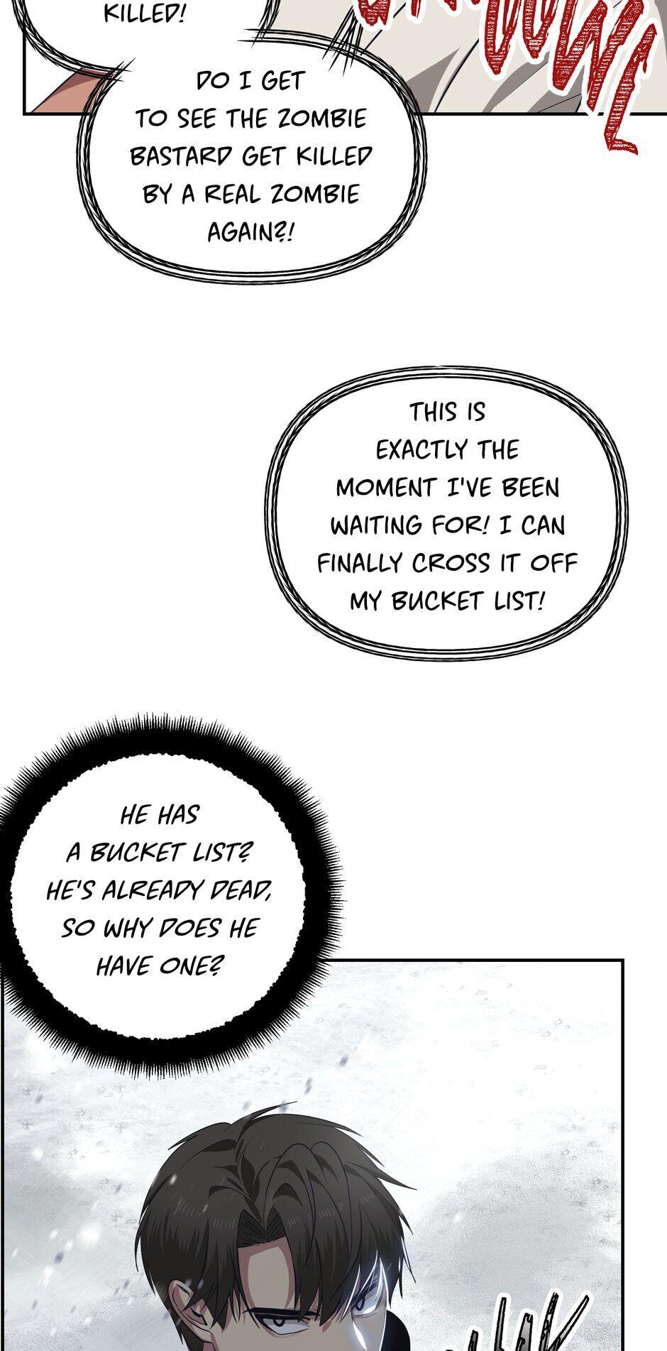 SSS-Class Revival Hunter Chapter 55 — page 45
