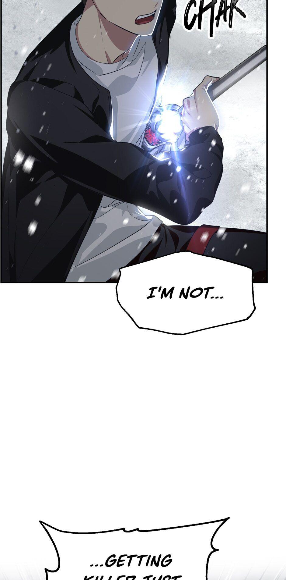 SSS-Class Revival Hunter Chapter 55 — page 46
