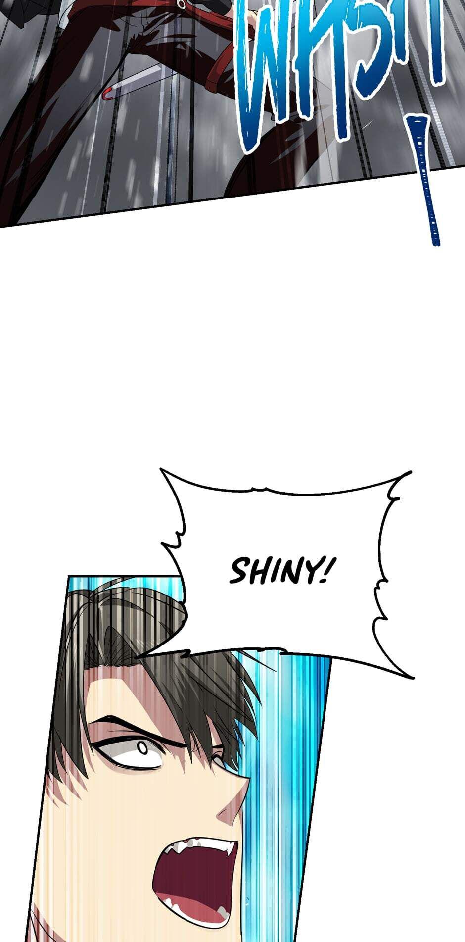 SSS-Class Revival Hunter Chapter 55 — page 48