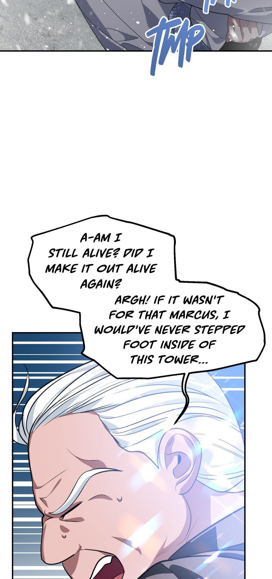SSS-Class Revival Hunter Chapter 55 — page 53
