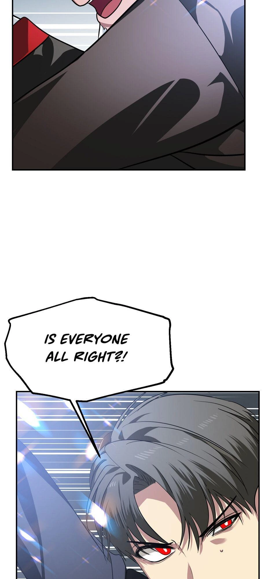 SSS-Class Revival Hunter Chapter 55 — page 54