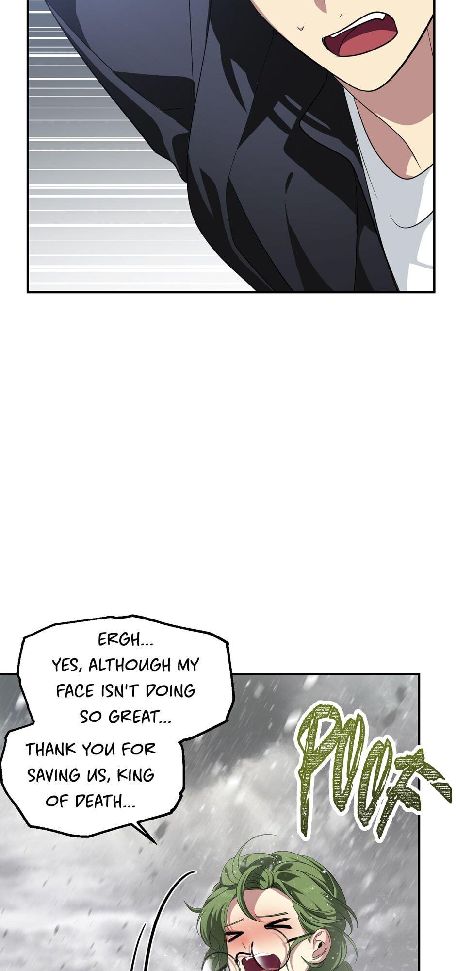 SSS-Class Revival Hunter Chapter 55 — page 55