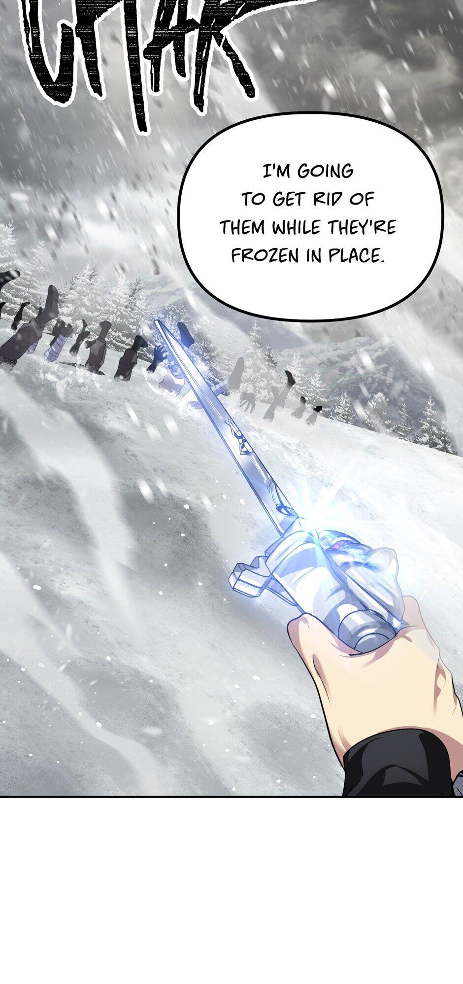 SSS-Class Revival Hunter Chapter 55 — page 59