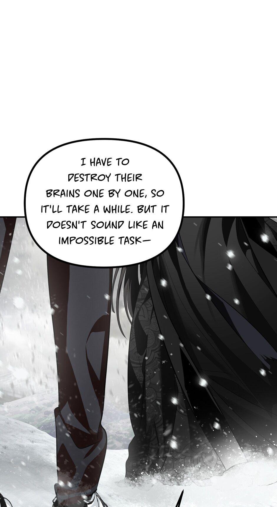SSS-Class Revival Hunter Chapter 55 — page 60