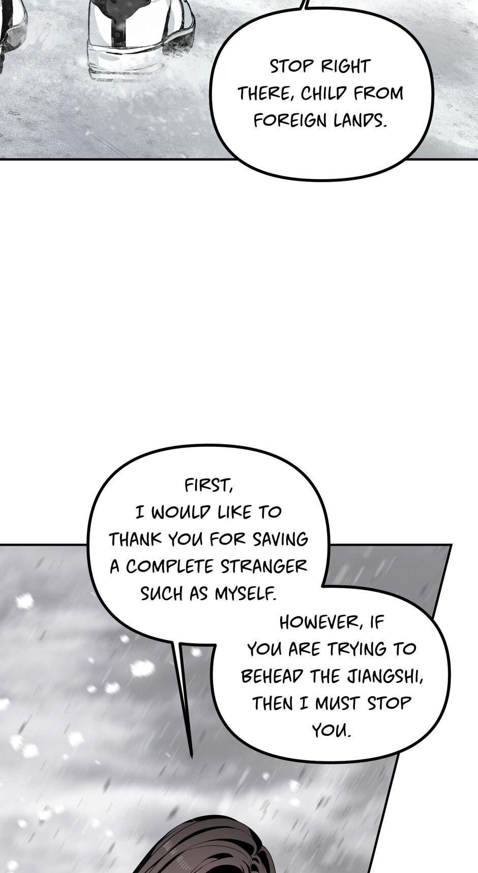 SSS-Class Revival Hunter Chapter 55 — page 61