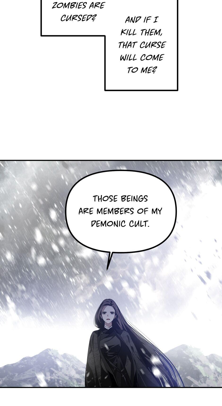 SSS-Class Revival Hunter Chapter 55 — page 63