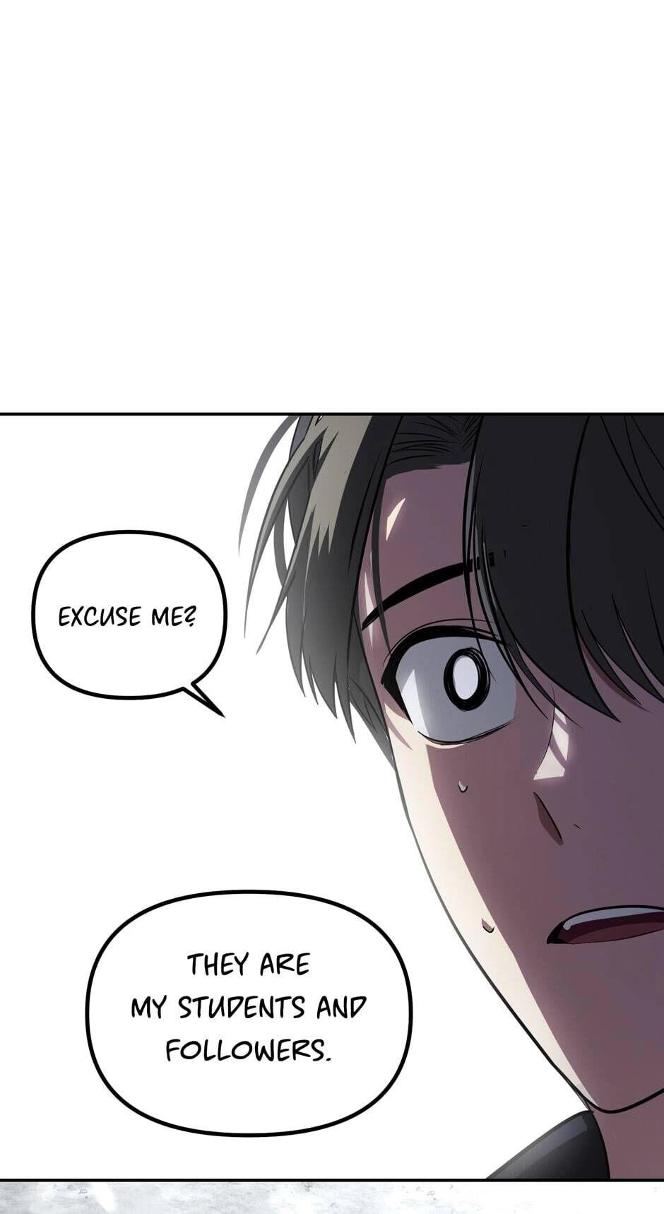 SSS-Class Revival Hunter Chapter 55 — page 64