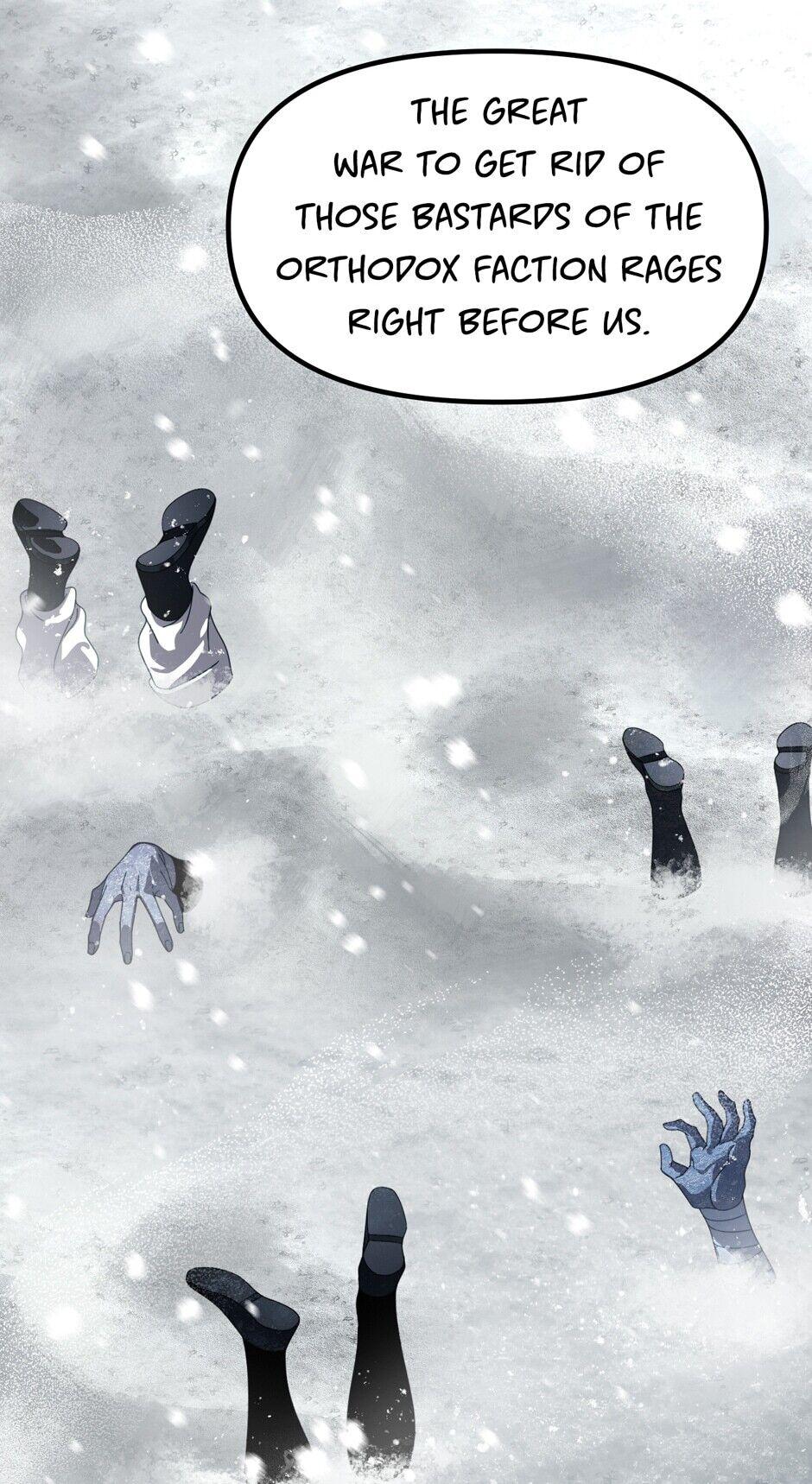 SSS-Class Revival Hunter Chapter 55 — page 65