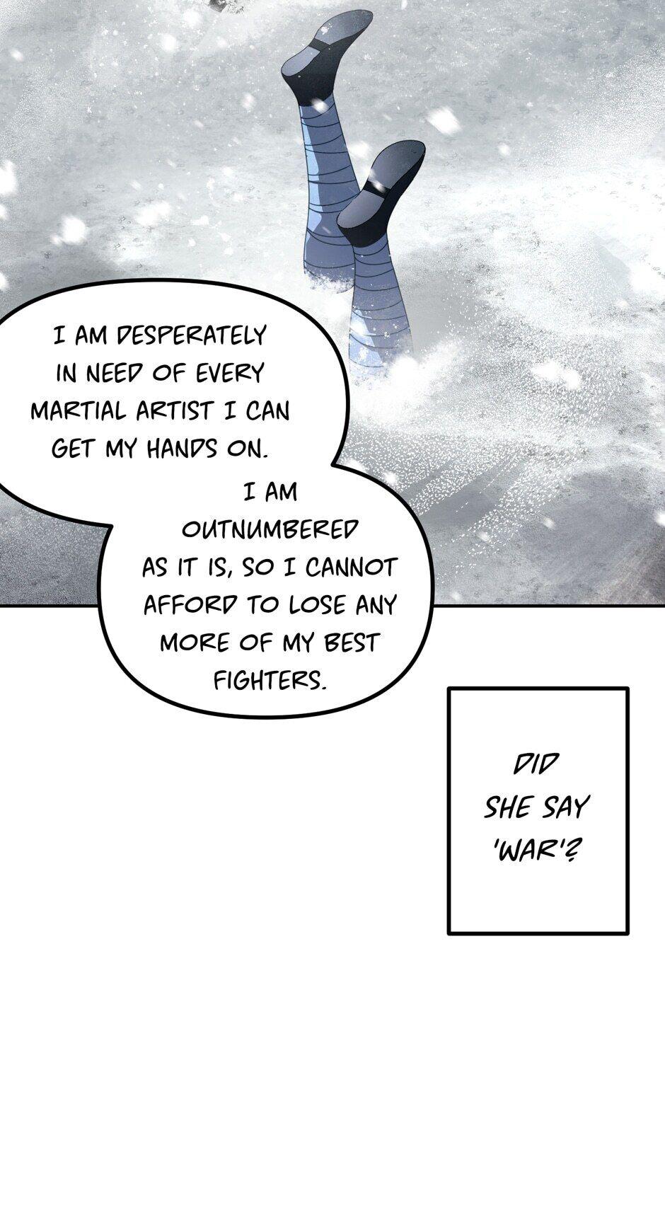 SSS-Class Revival Hunter Chapter 55 — page 66