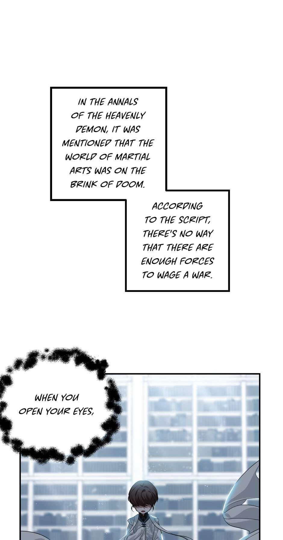 SSS-Class Revival Hunter Chapter 55 — page 67