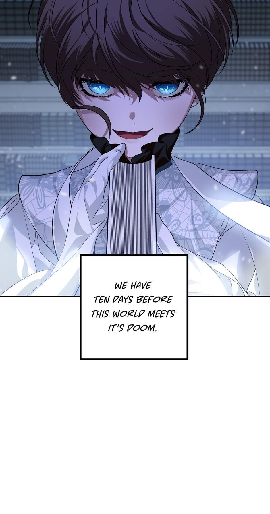 SSS-Class Revival Hunter Chapter 55 — page 69