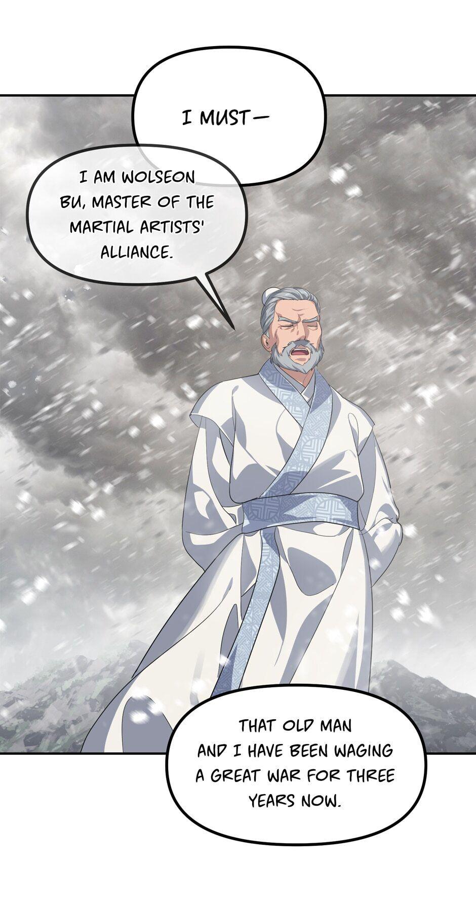 SSS-Class Revival Hunter Chapter 55 — page 70