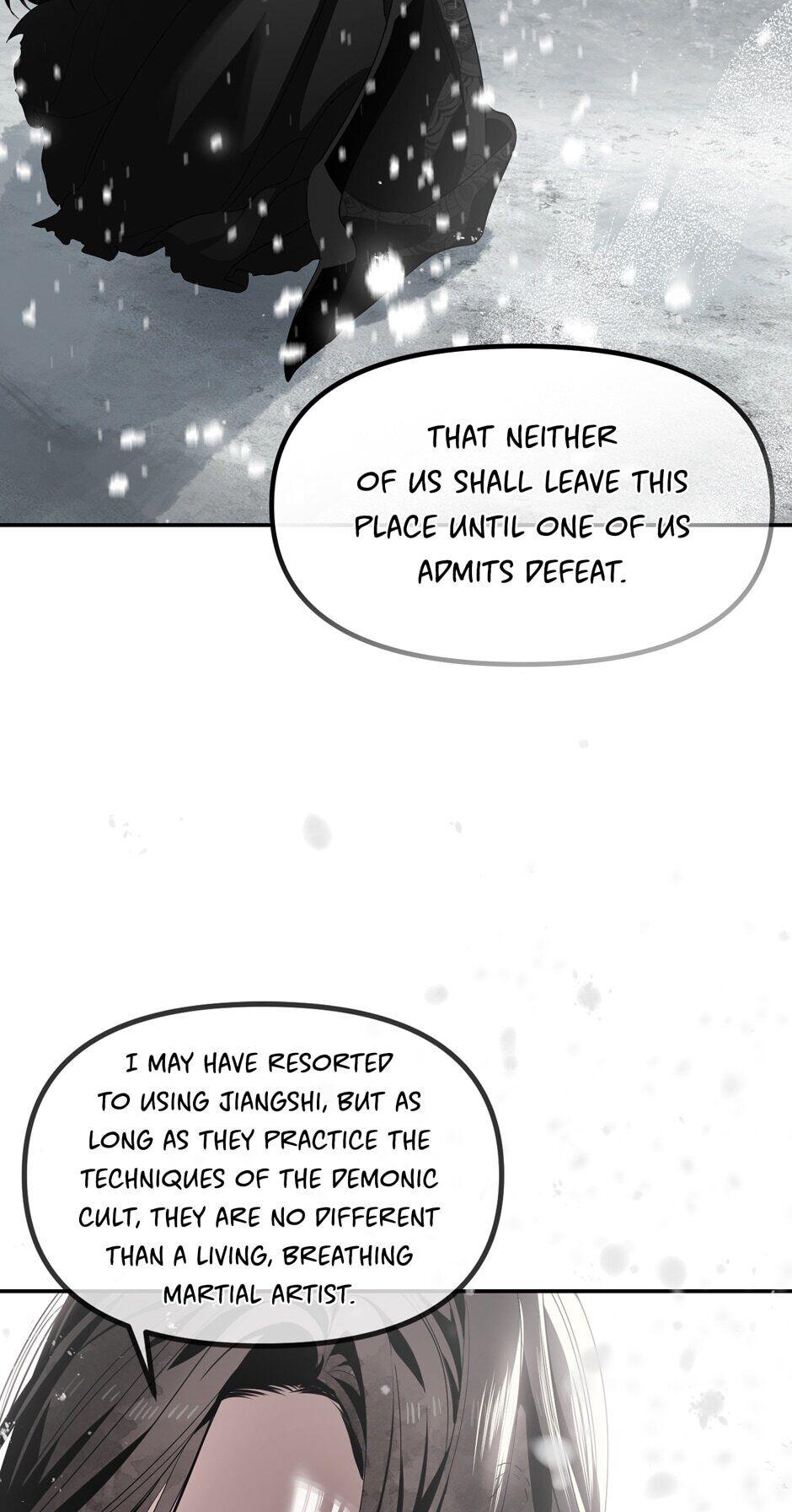 SSS-Class Revival Hunter Chapter 55 — page 72