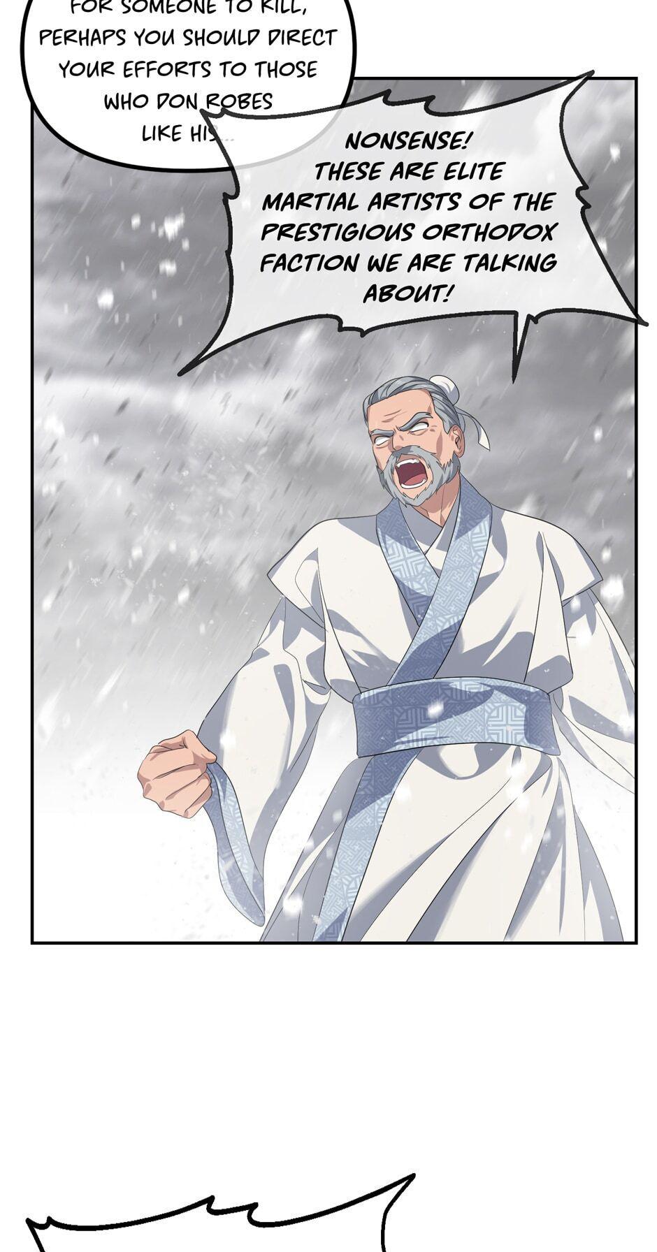 SSS-Class Revival Hunter Chapter 55 — page 74