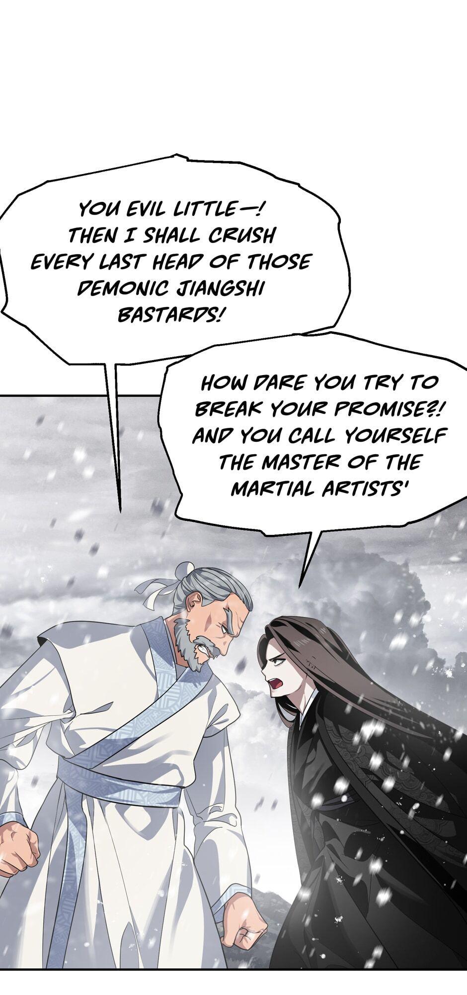 SSS-Class Revival Hunter Chapter 55 — page 76
