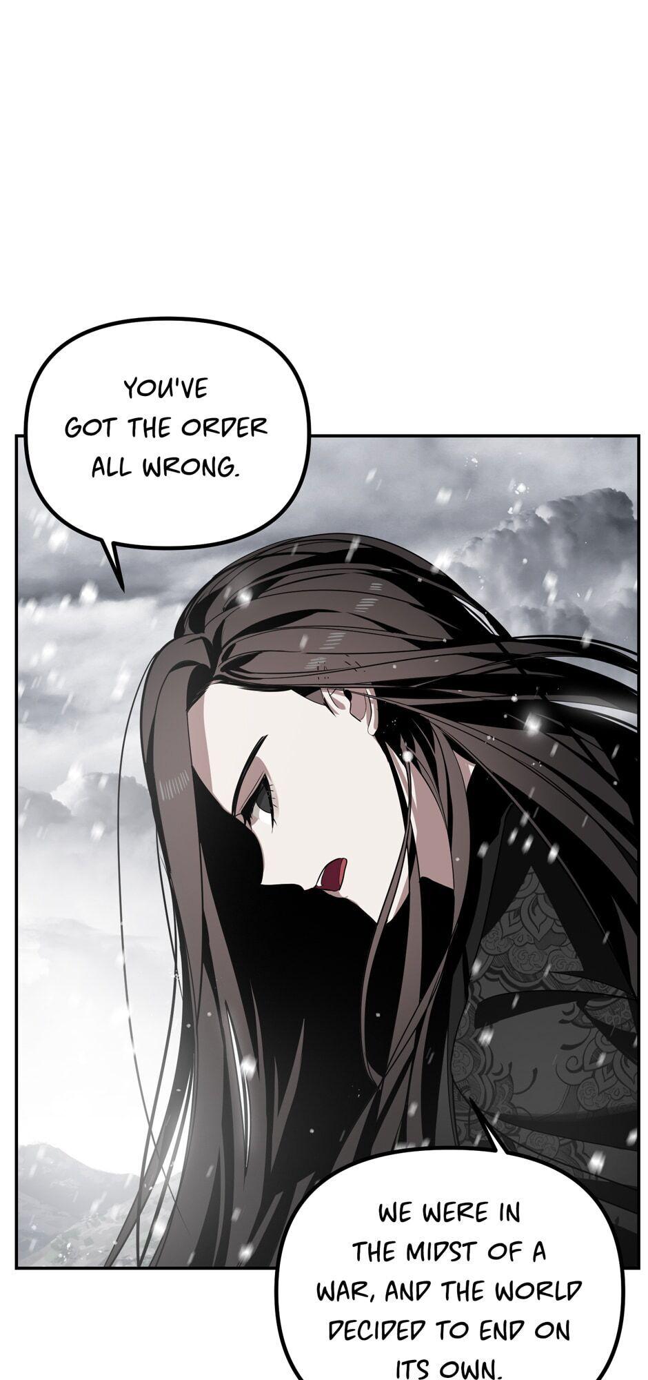 SSS-Class Revival Hunter Chapter 55 — page 78