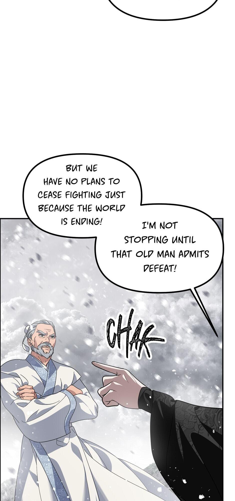 SSS-Class Revival Hunter Chapter 55 — page 79