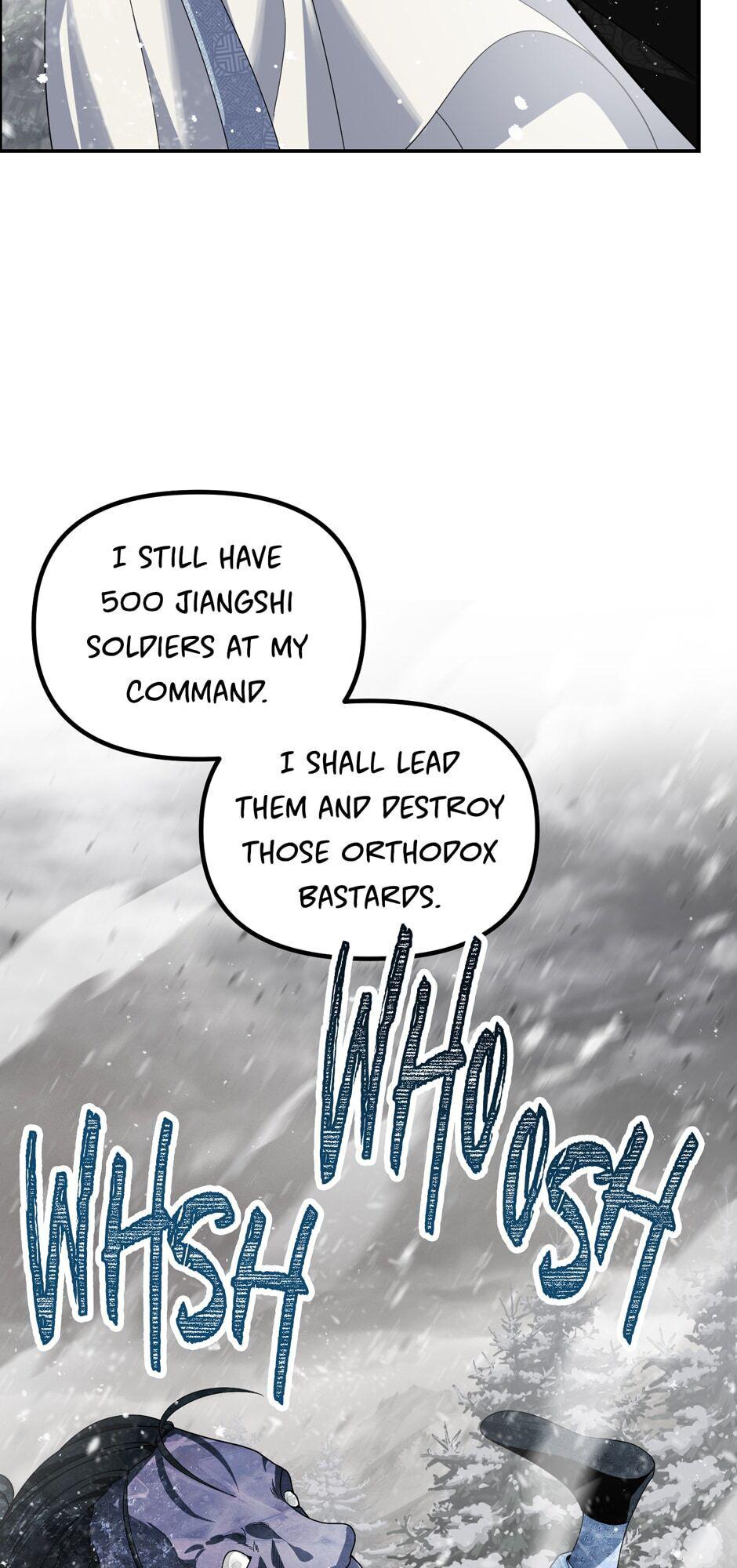SSS-Class Revival Hunter Chapter 55 — page 80