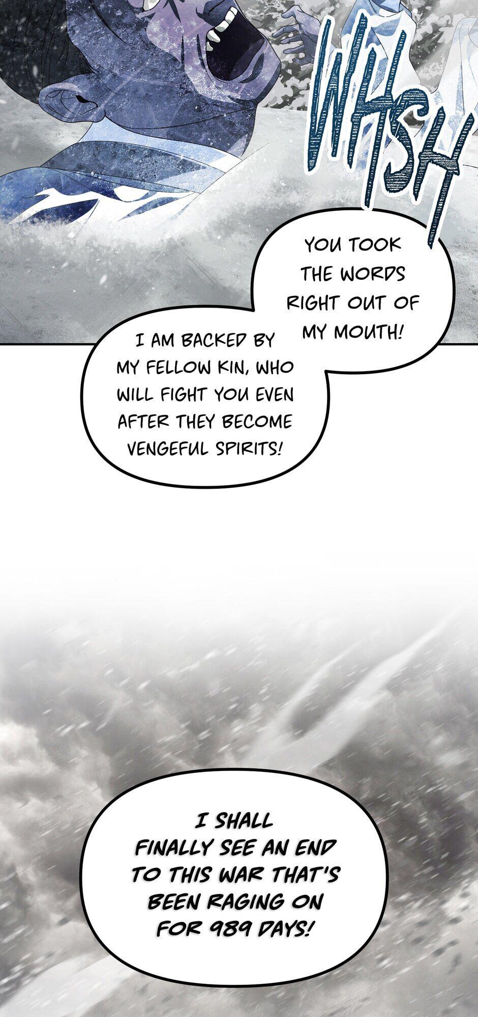 SSS-Class Revival Hunter Chapter 55 — page 81