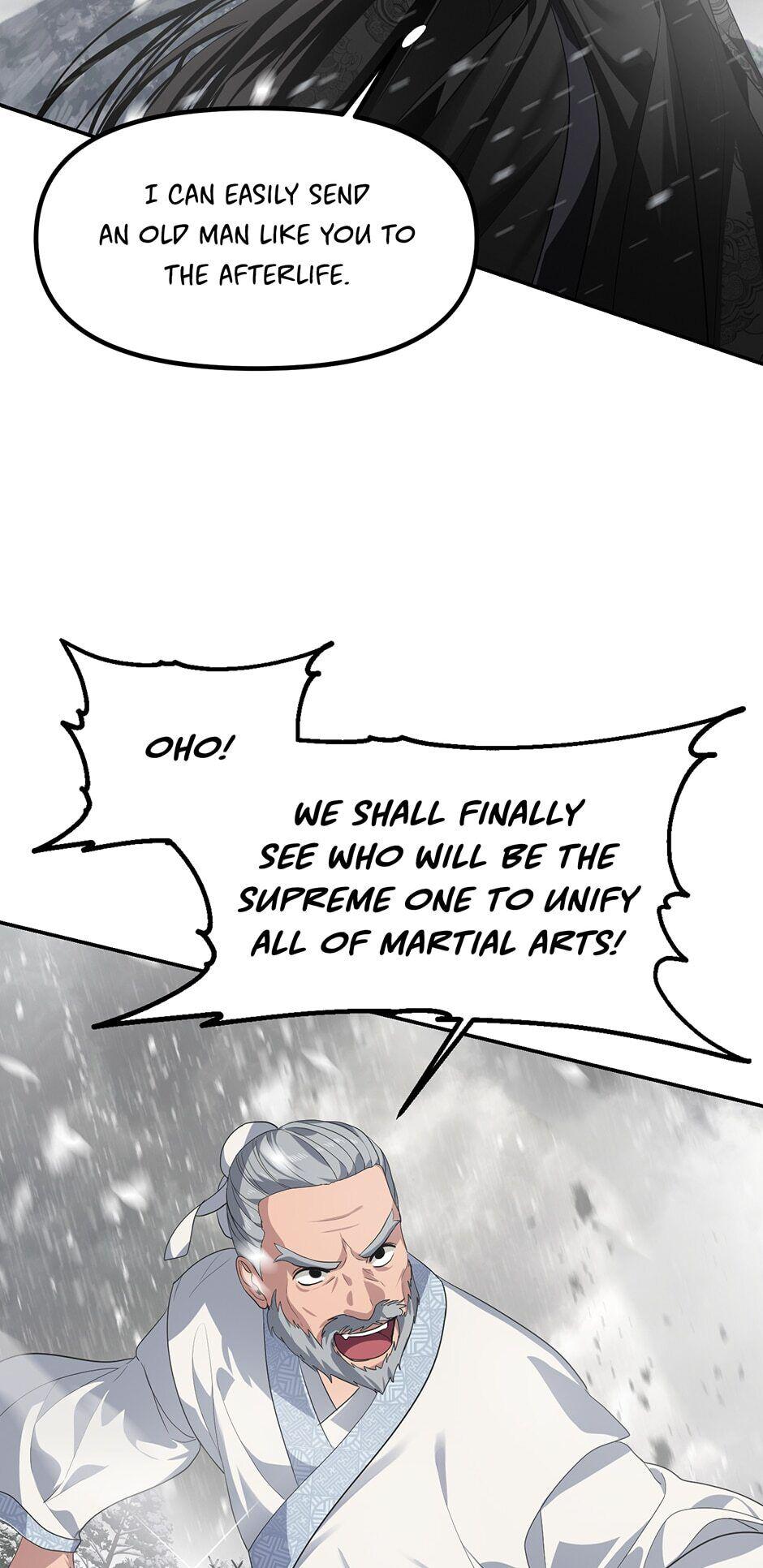 SSS-Class Revival Hunter Chapter 56 — page 2