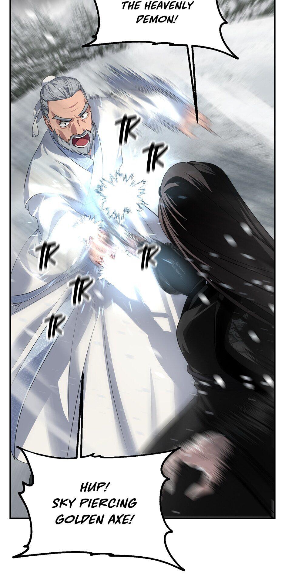 SSS-Class Revival Hunter Chapter 56 — page 6