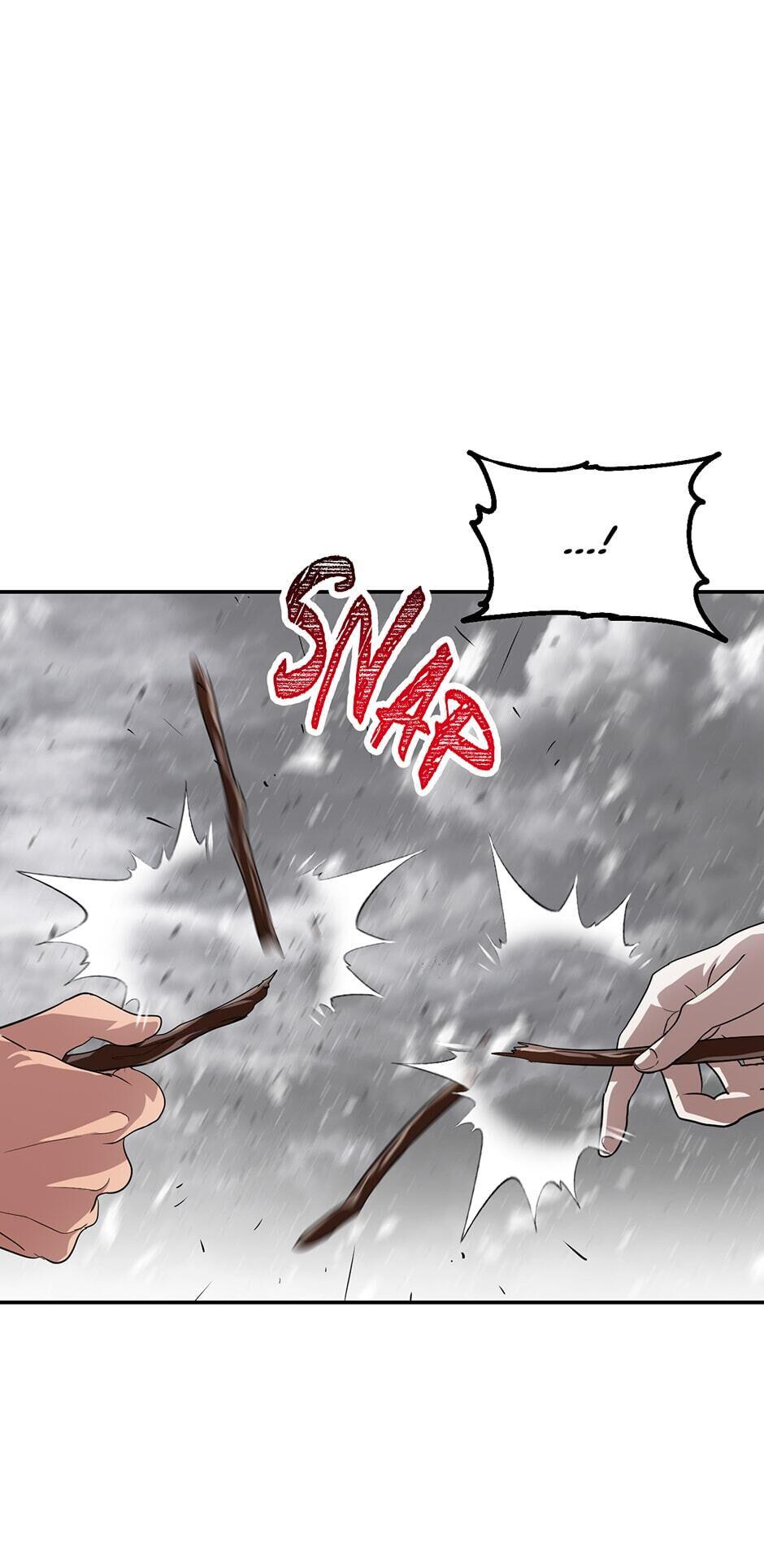 SSS-Class Revival Hunter Chapter 56 — page 7