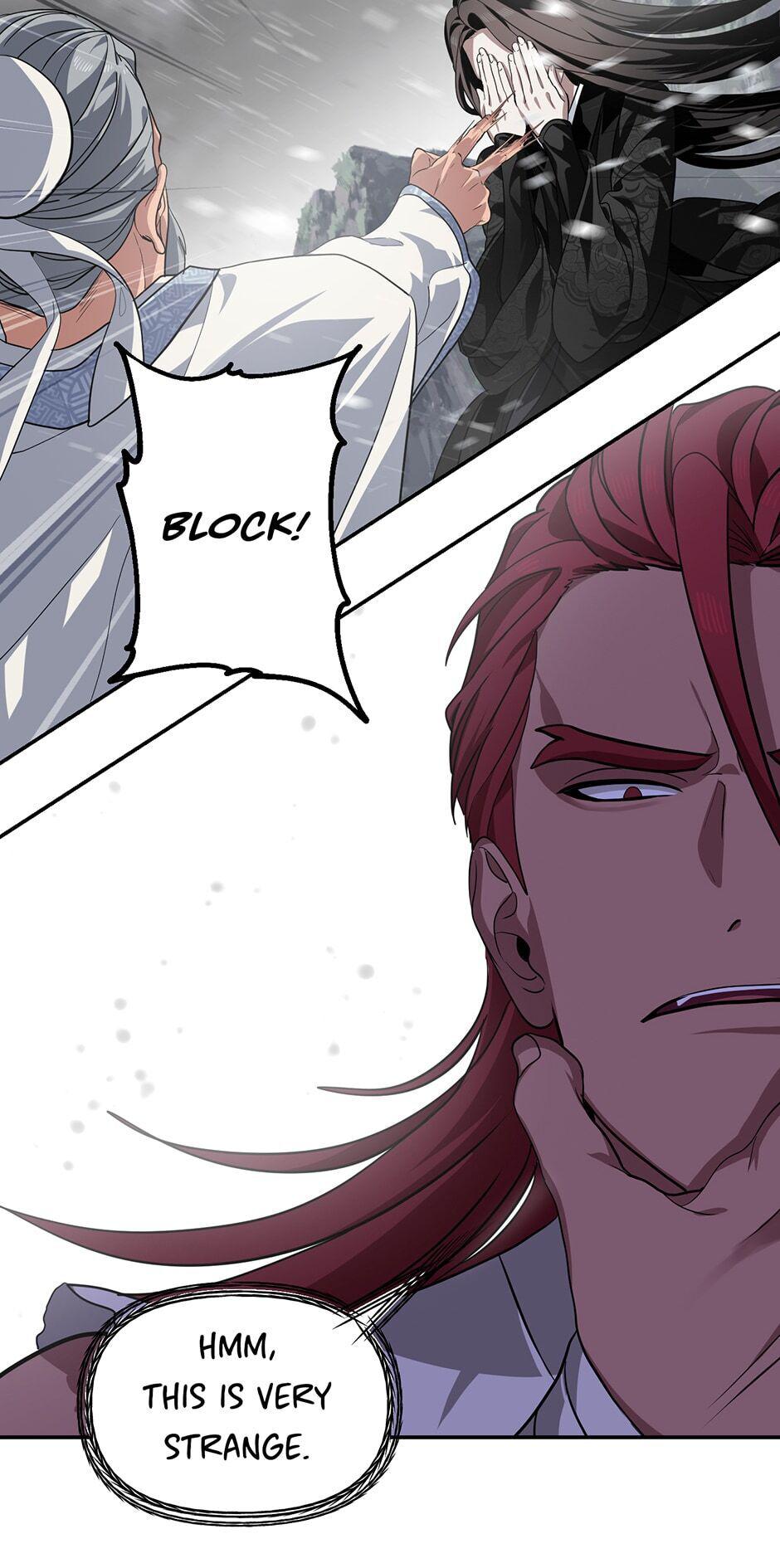 SSS-Class Revival Hunter Chapter 56 — page 10
