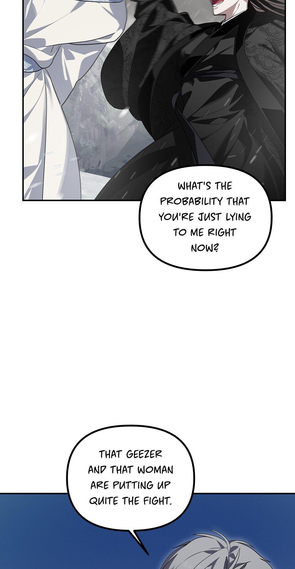 SSS-Class Revival Hunter Chapter 56 — page 16