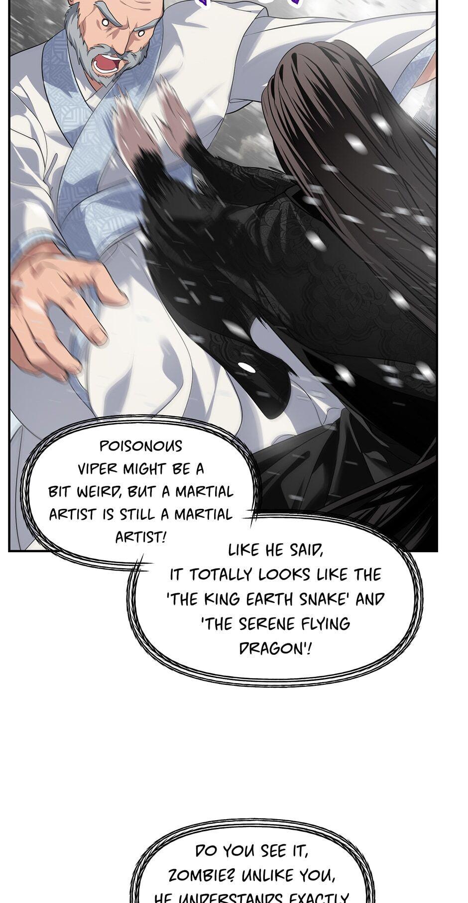 SSS-Class Revival Hunter Chapter 56 — page 18