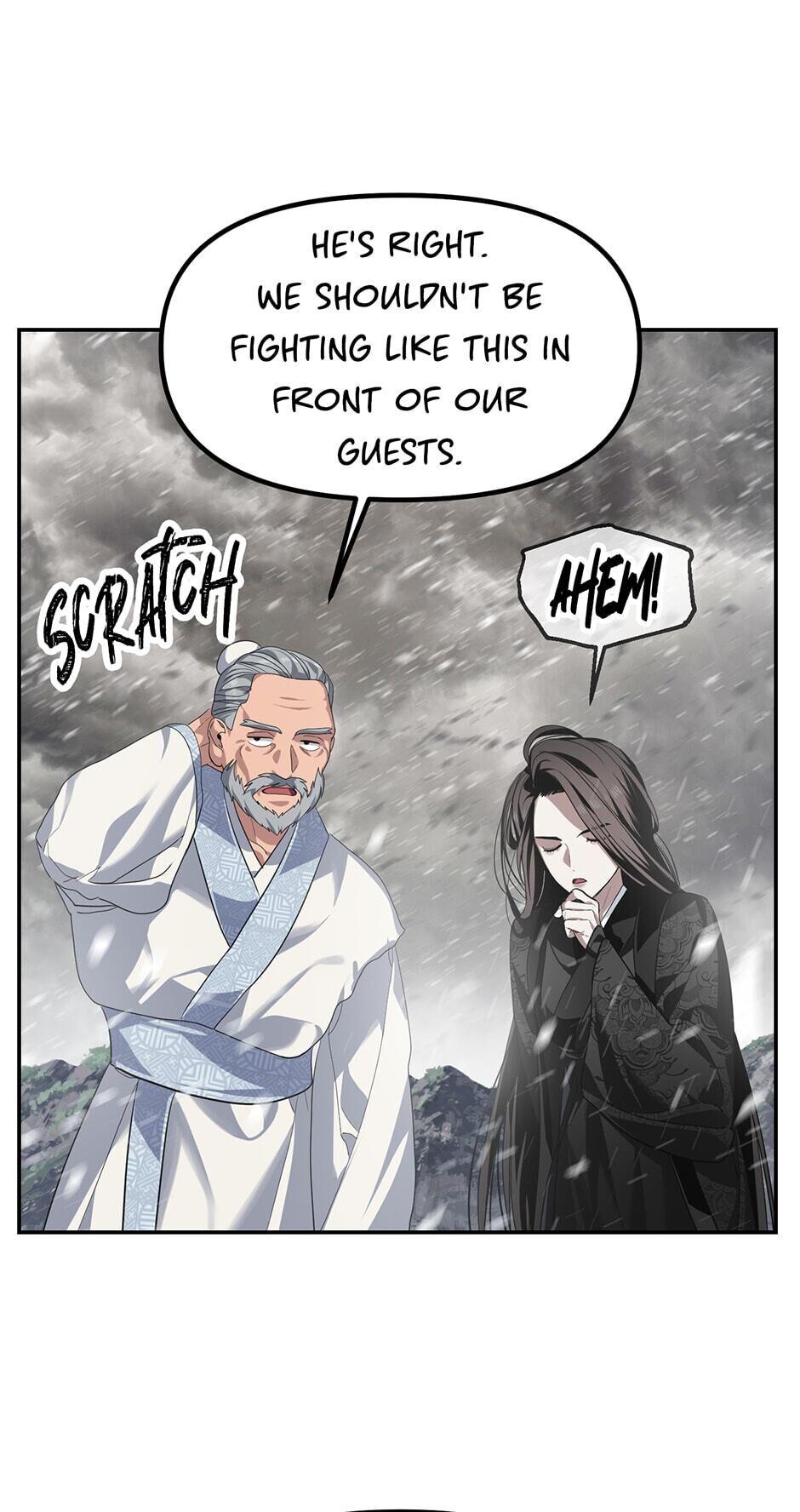 SSS-Class Revival Hunter Chapter 56 — page 30