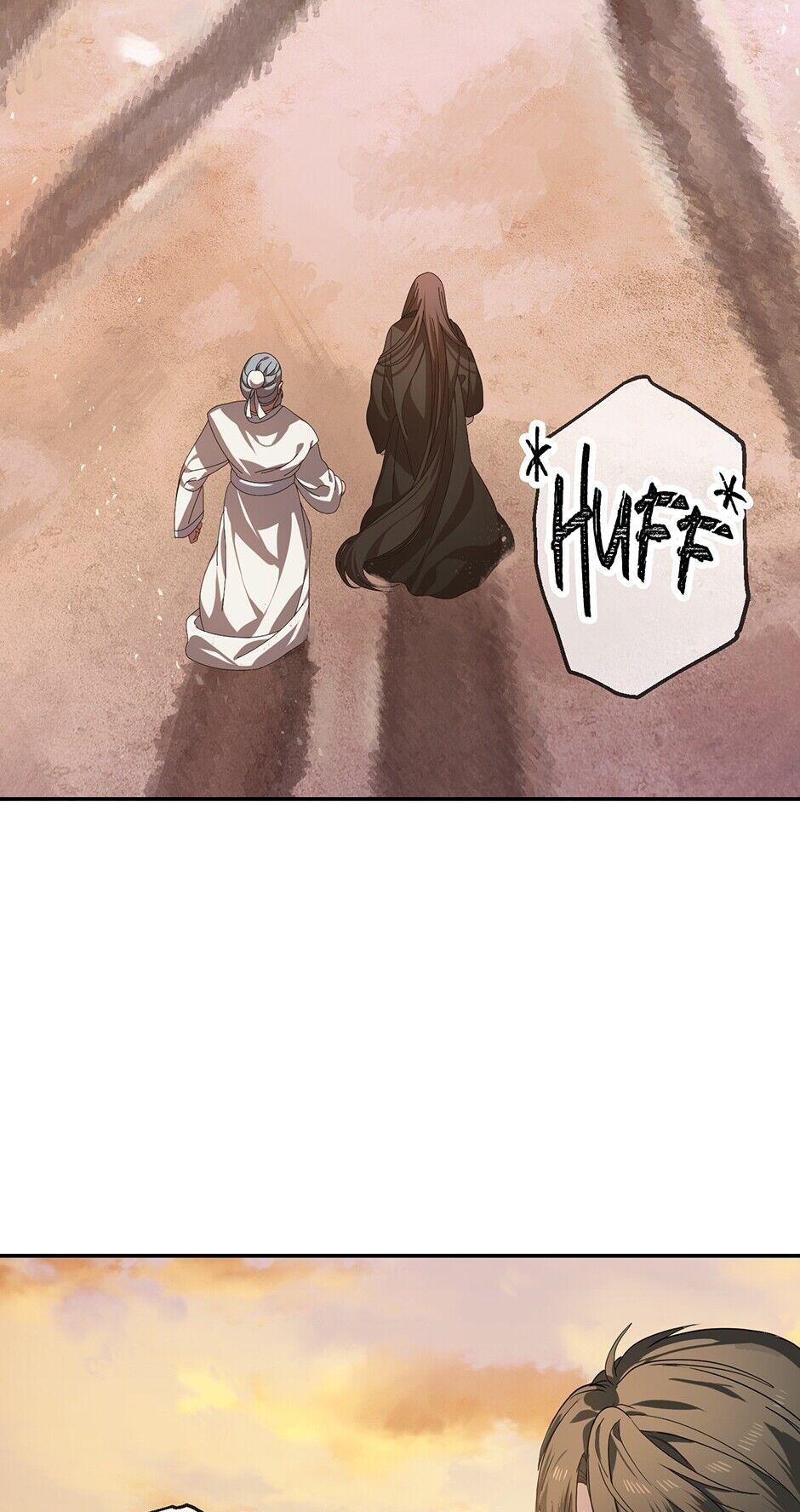 SSS-Class Revival Hunter Chapter 56 — page 33