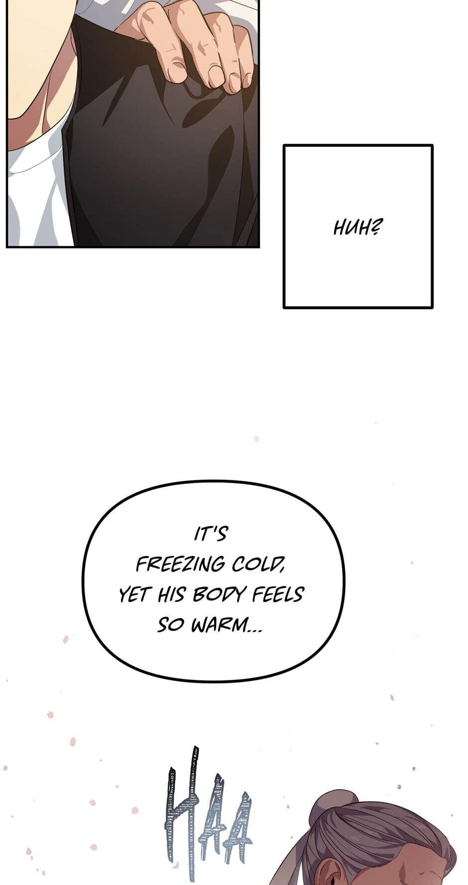 SSS-Class Revival Hunter Chapter 56 — page 38