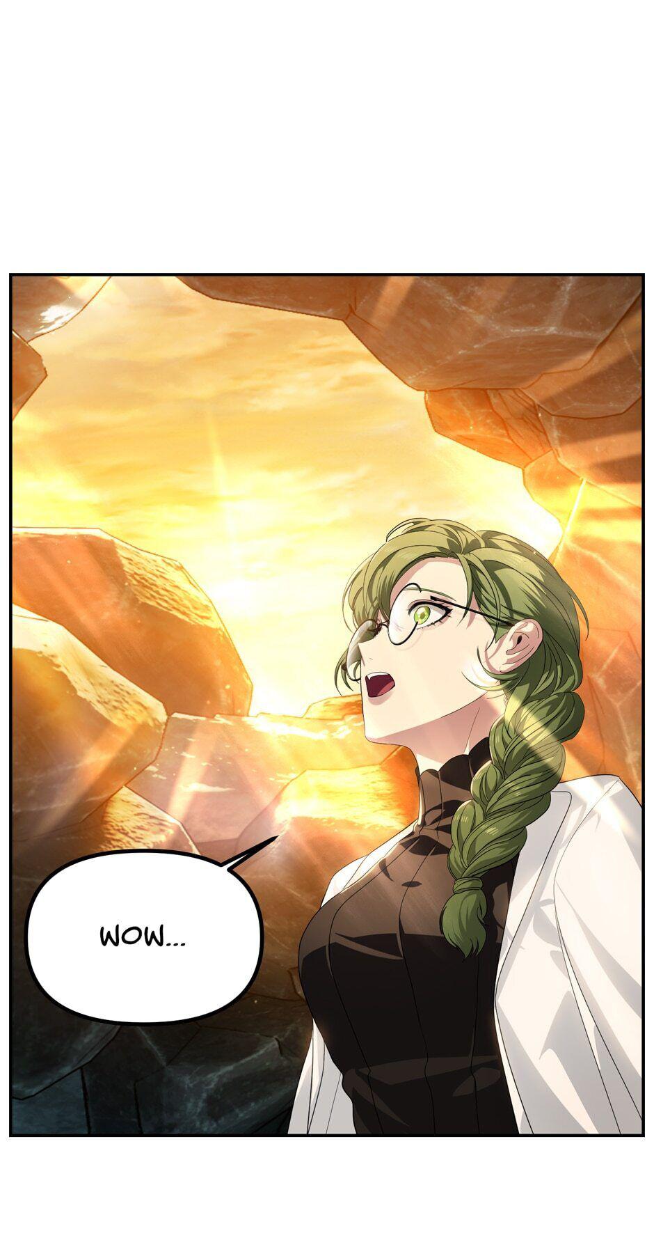 SSS-Class Revival Hunter Chapter 56 — page 45