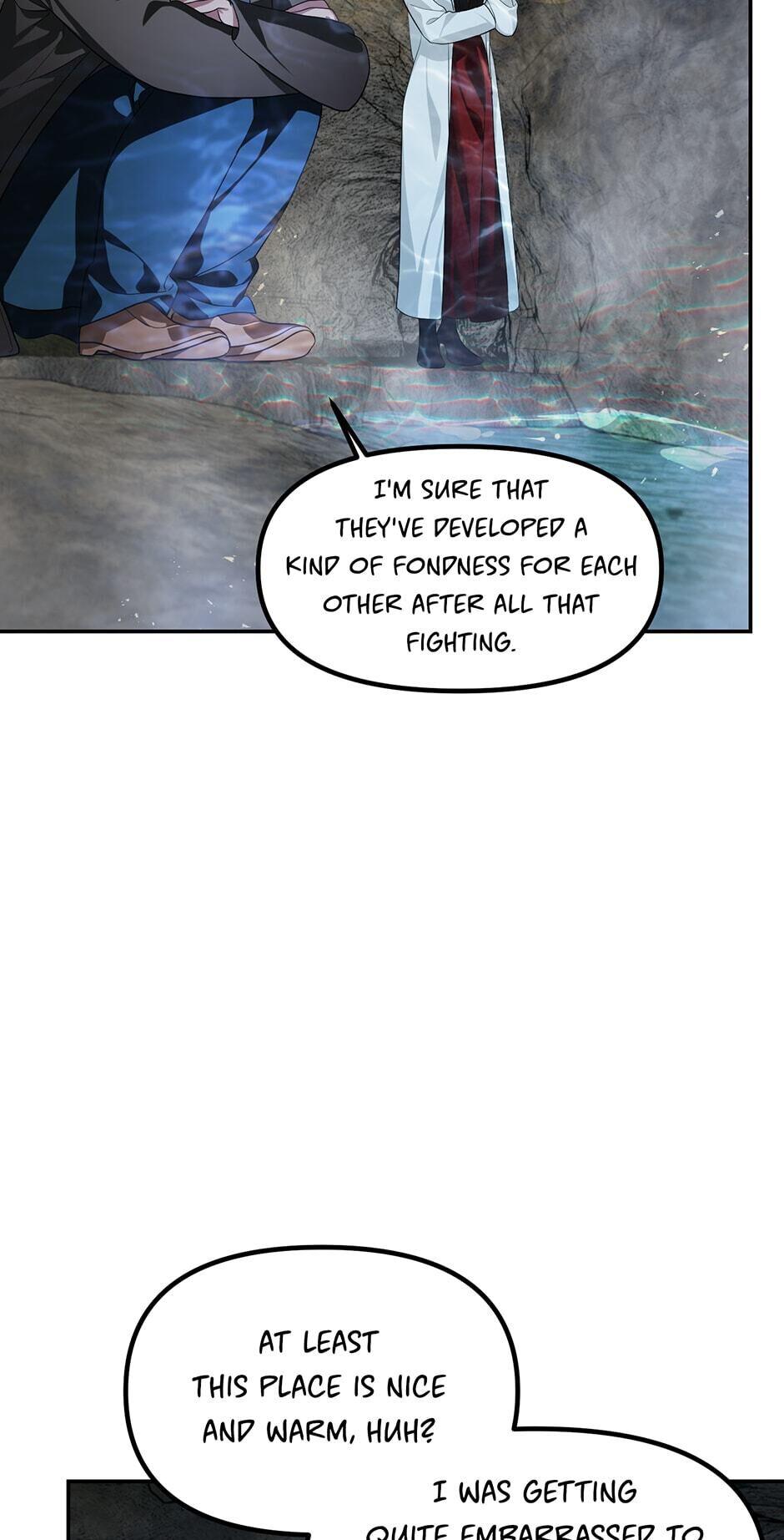 SSS-Class Revival Hunter Chapter 56 — page 51