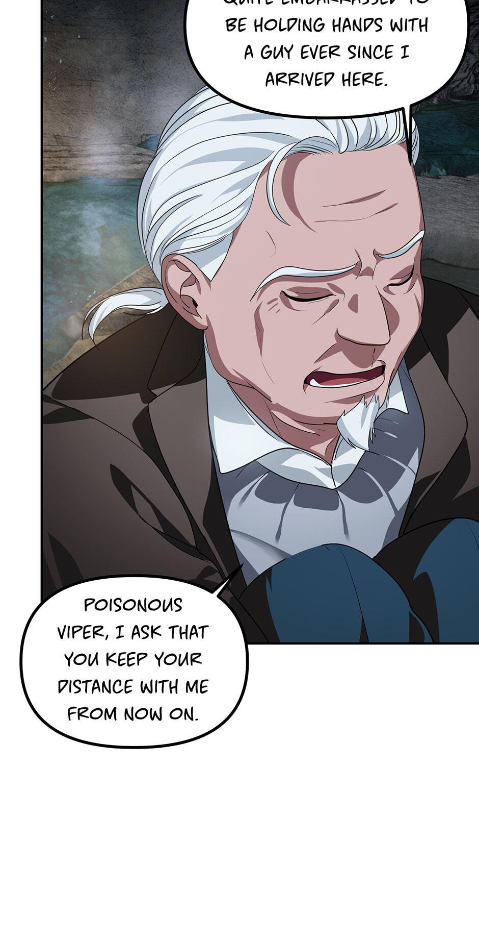 SSS-Class Revival Hunter Chapter 56 — page 52