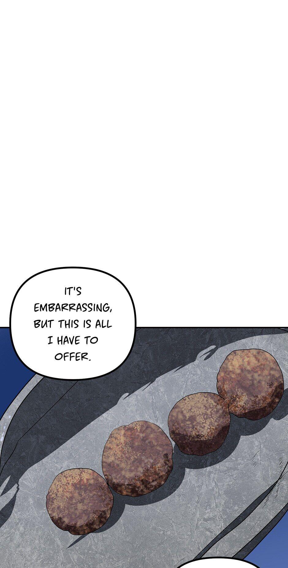 SSS-Class Revival Hunter Chapter 56 — page 54