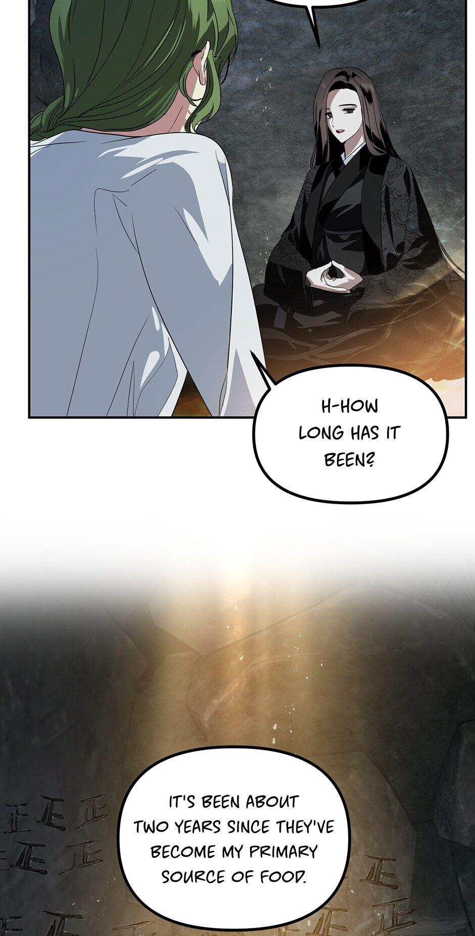SSS-Class Revival Hunter Chapter 56 — page 58