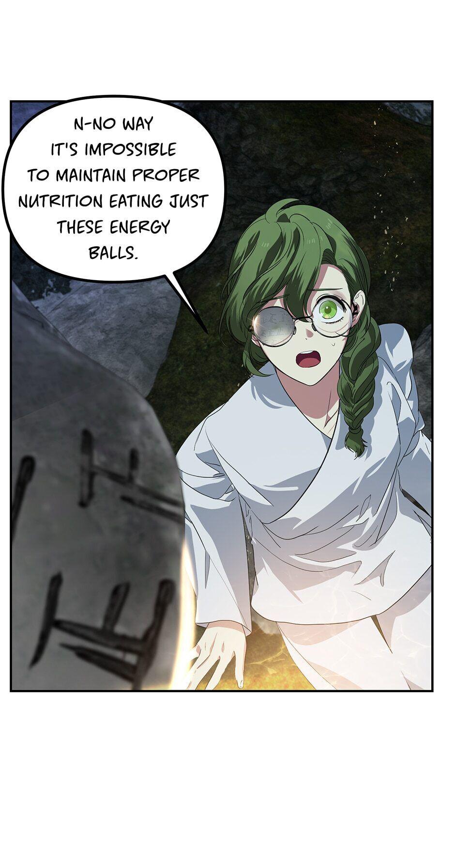 SSS-Class Revival Hunter Chapter 56 — page 60