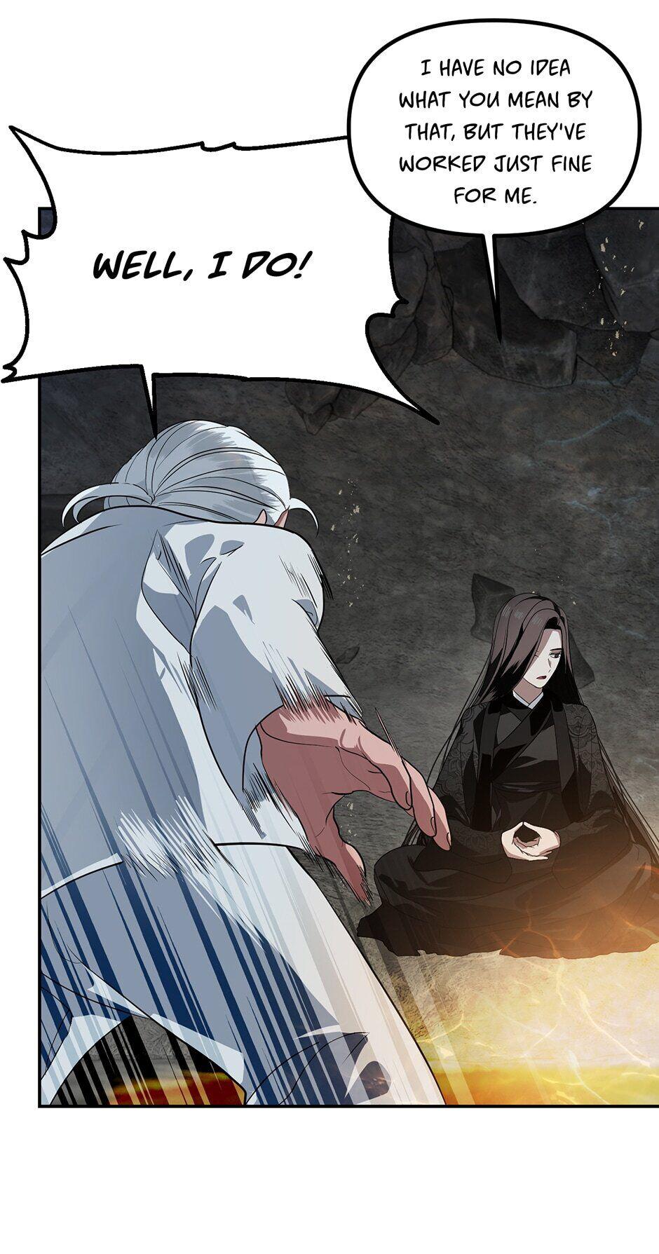 SSS-Class Revival Hunter Chapter 56 — page 61