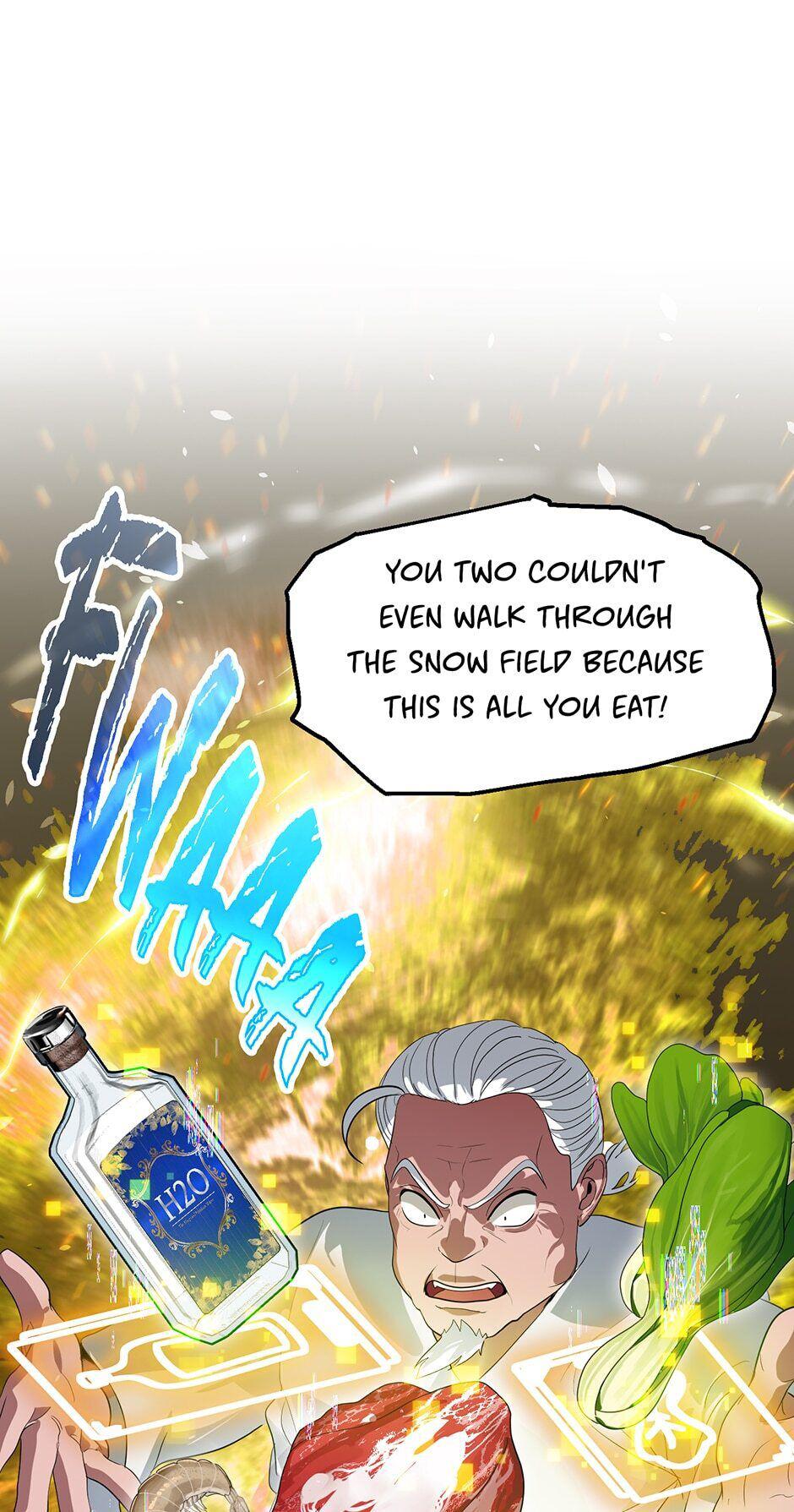 SSS-Class Revival Hunter Chapter 56 — page 62