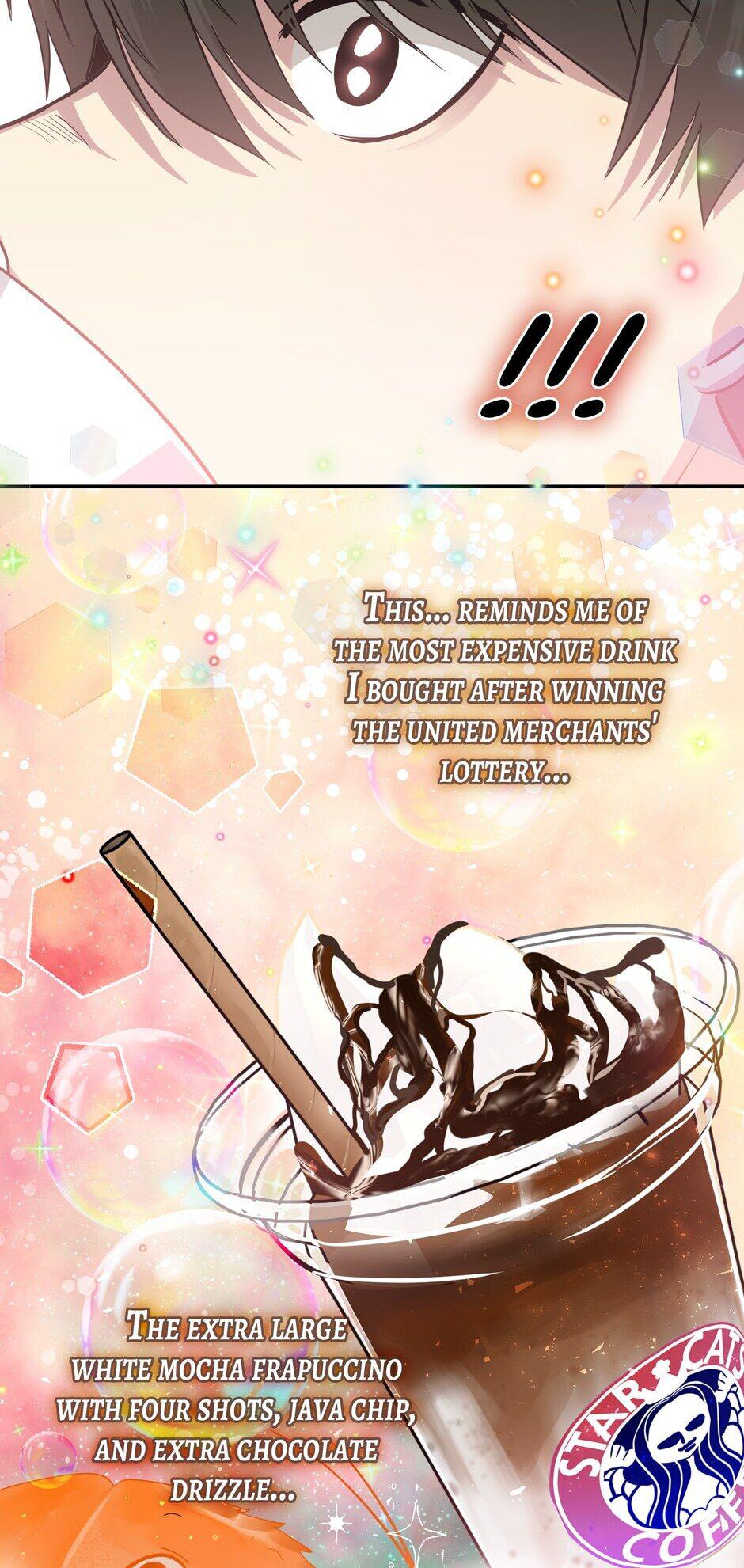 SSS-Class Revival Hunter Chapter 56 — page 69