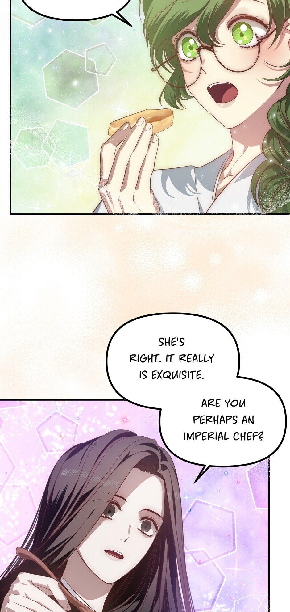 SSS-Class Revival Hunter Chapter 56 — page 71