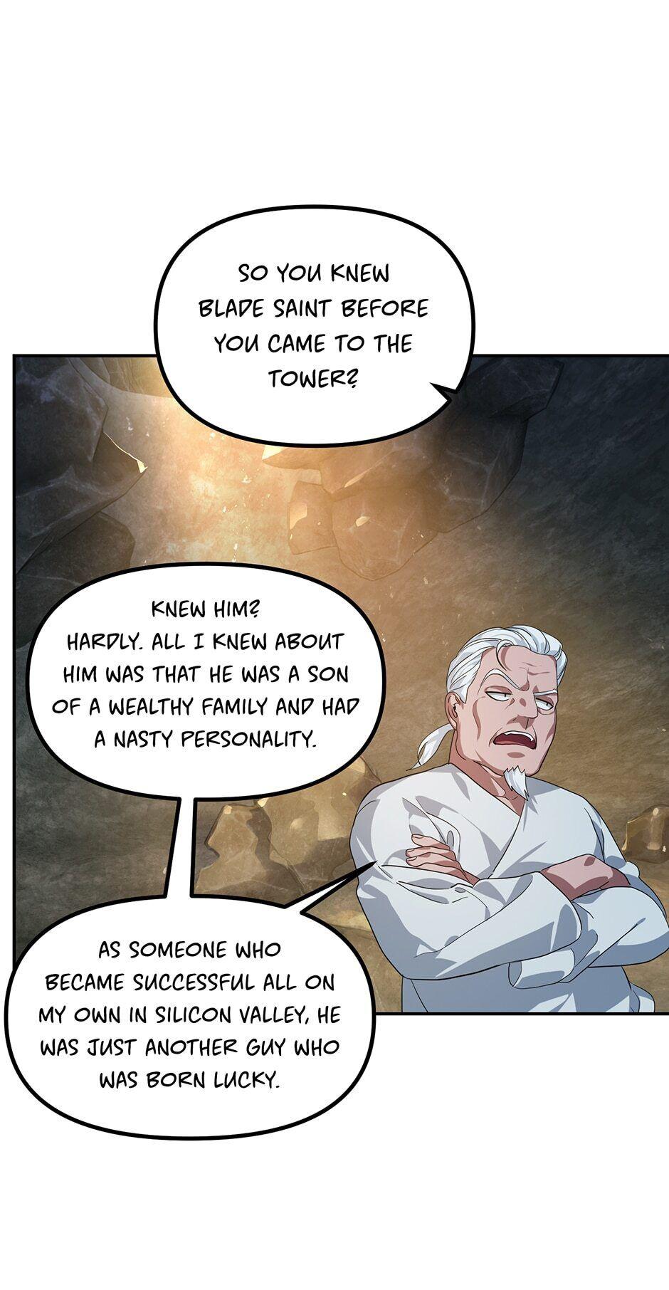 SSS-Class Revival Hunter Chapter 56 — page 75
