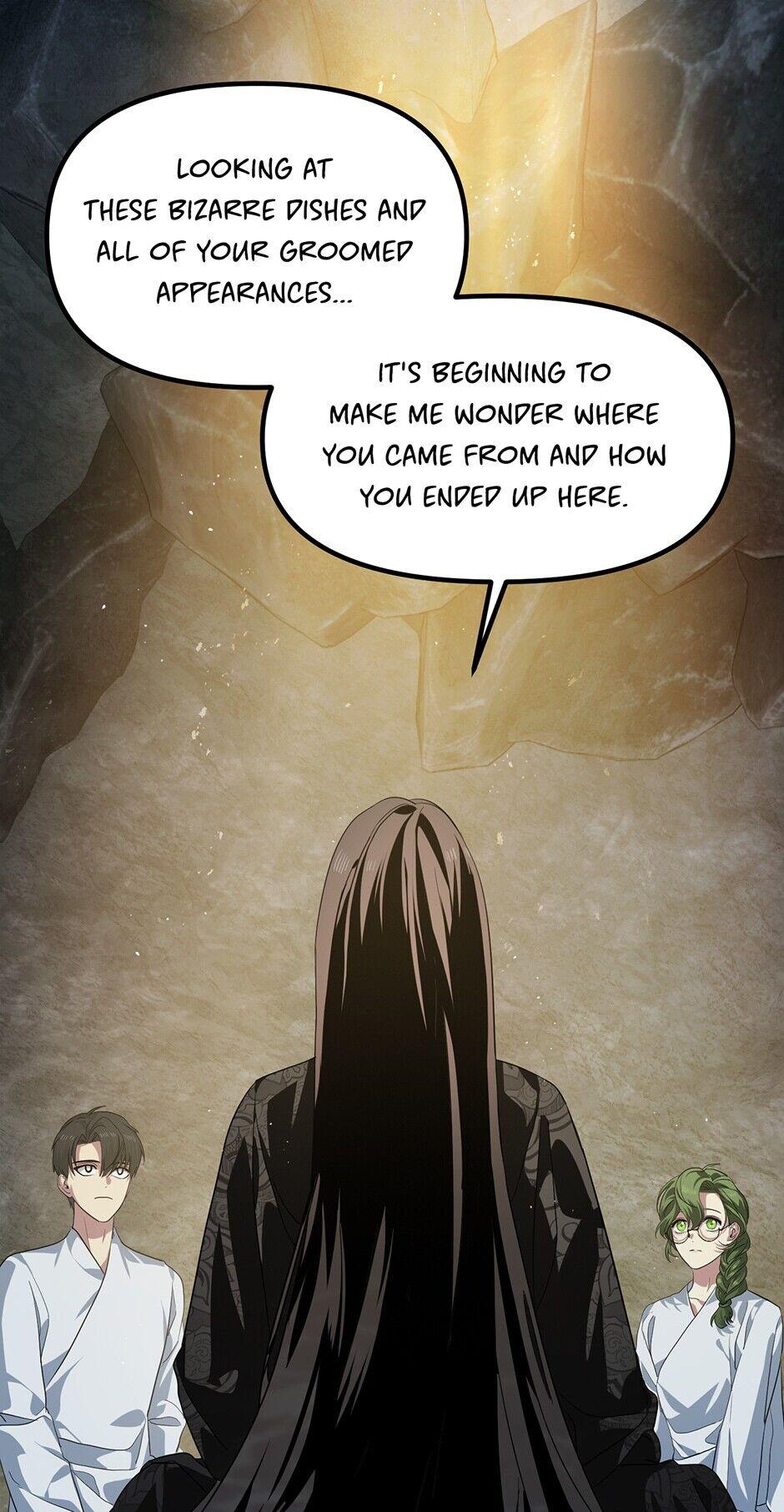 SSS-Class Revival Hunter Chapter 56 — page 78