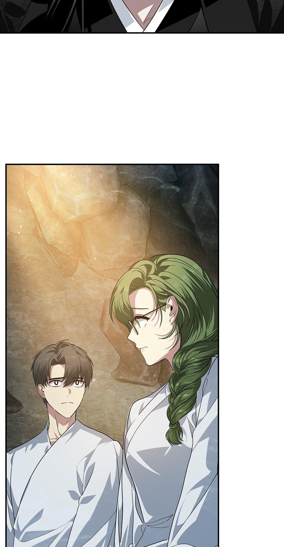 SSS-Class Revival Hunter Chapter 56 — page 80